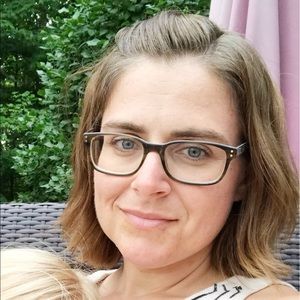 Meet your Posher, Theresa